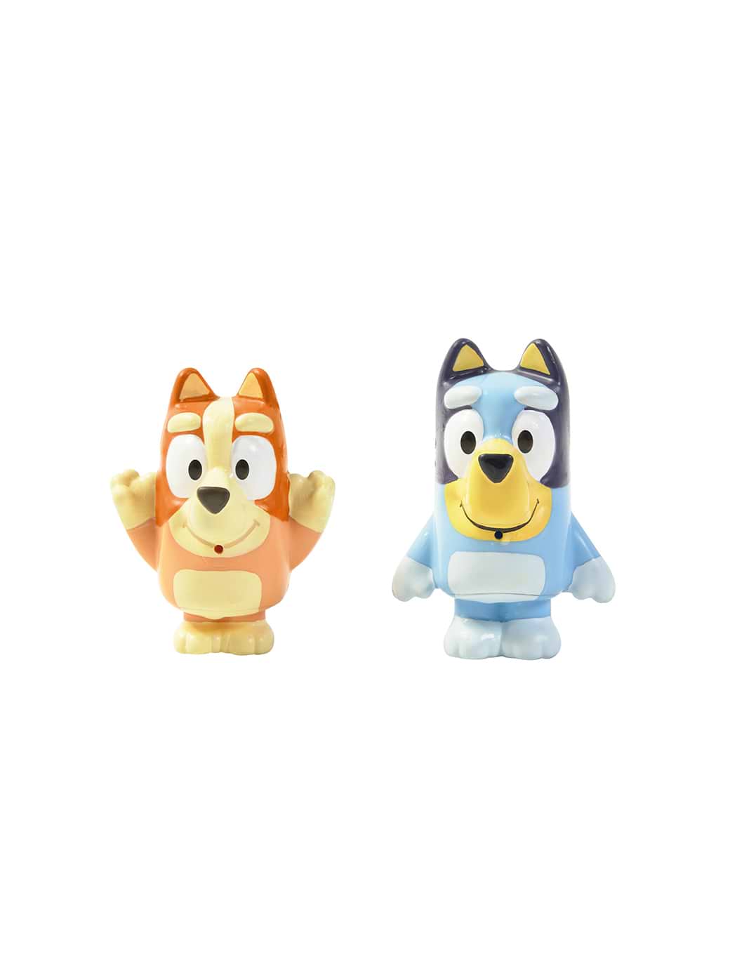 Tomy Bluey Squirter 2 Pack