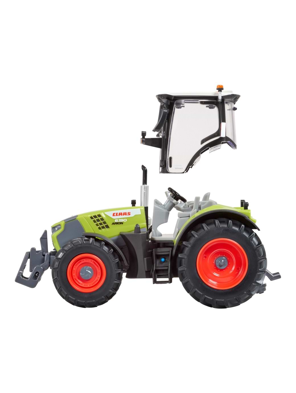 Tomy Claas Arion 6 Series