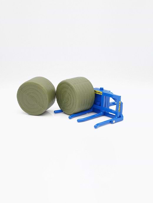 Tomy Fleming Double Bale Lifter 3yrs+