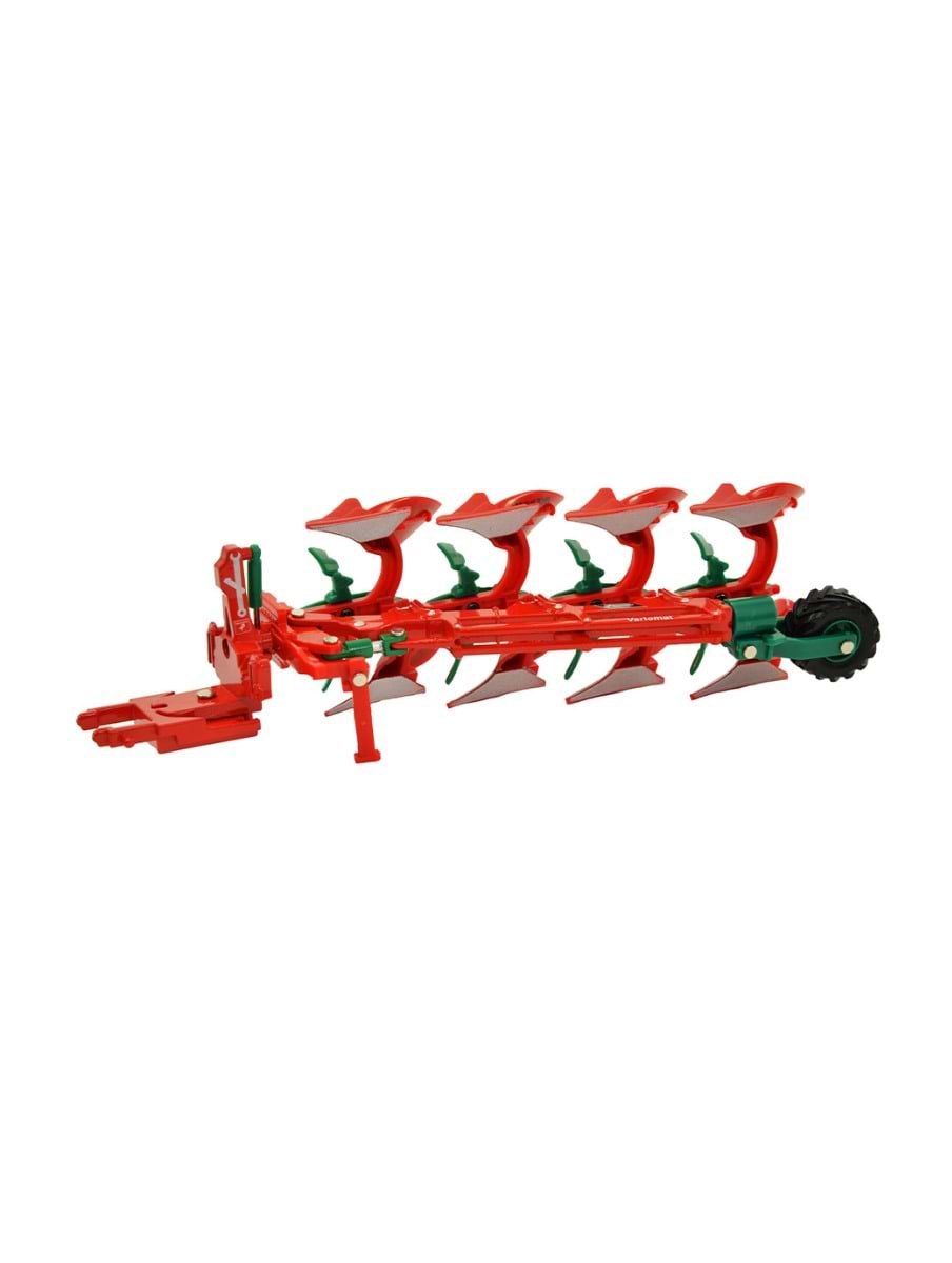 Tomy Kverneland 2300 S Plough 3yrs+
