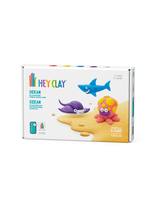 Tomy Ocean 6 Can Set 3yrs+