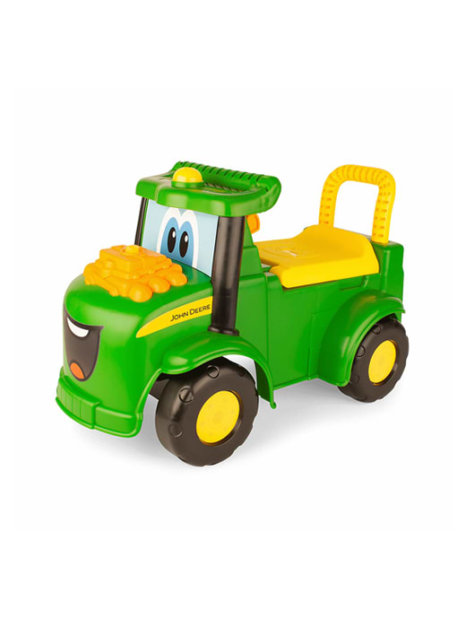 Tomy Ride On Johnny Tractor 12m+