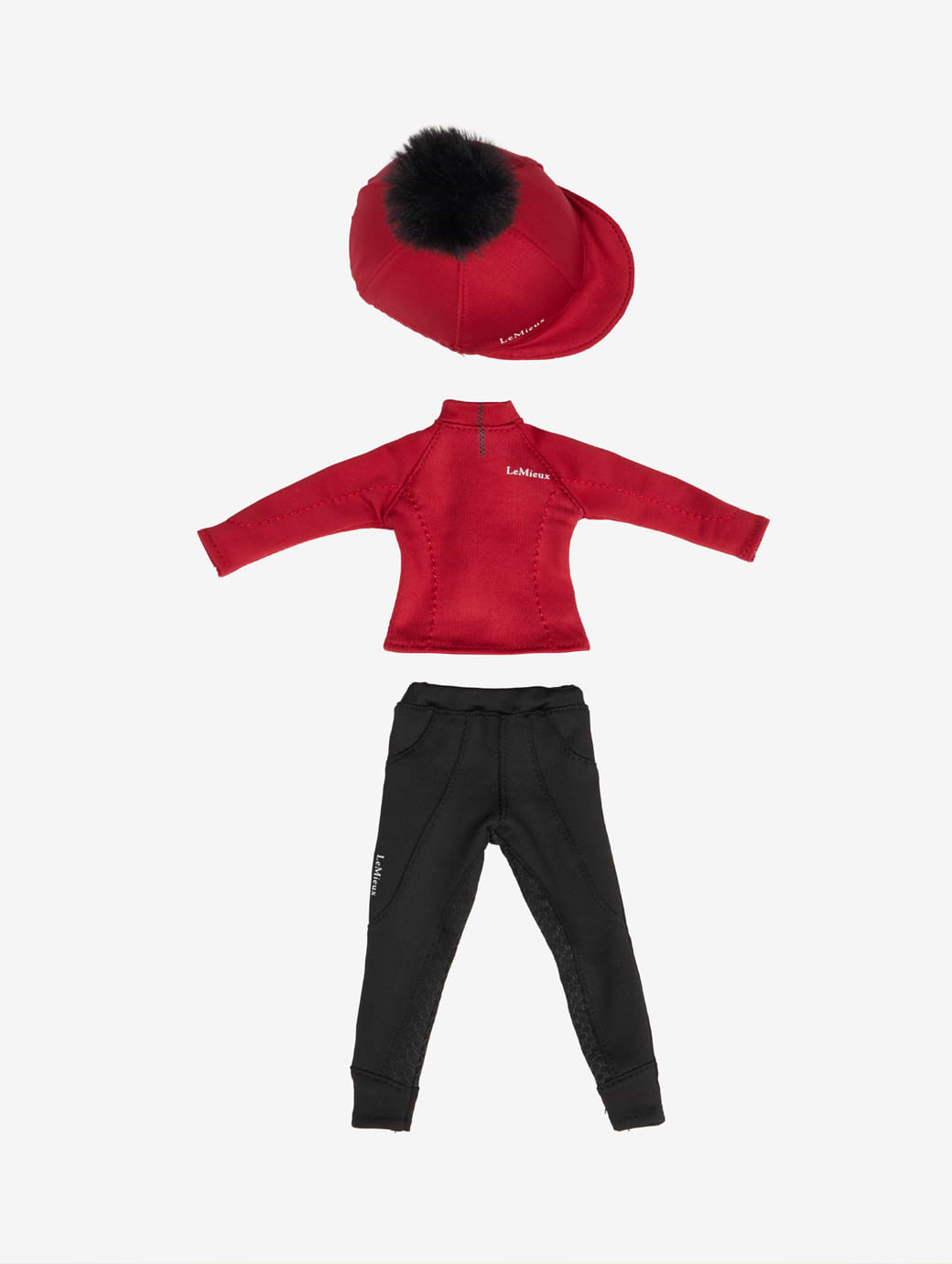 LeMieux Toy Rider Outfit Chilli