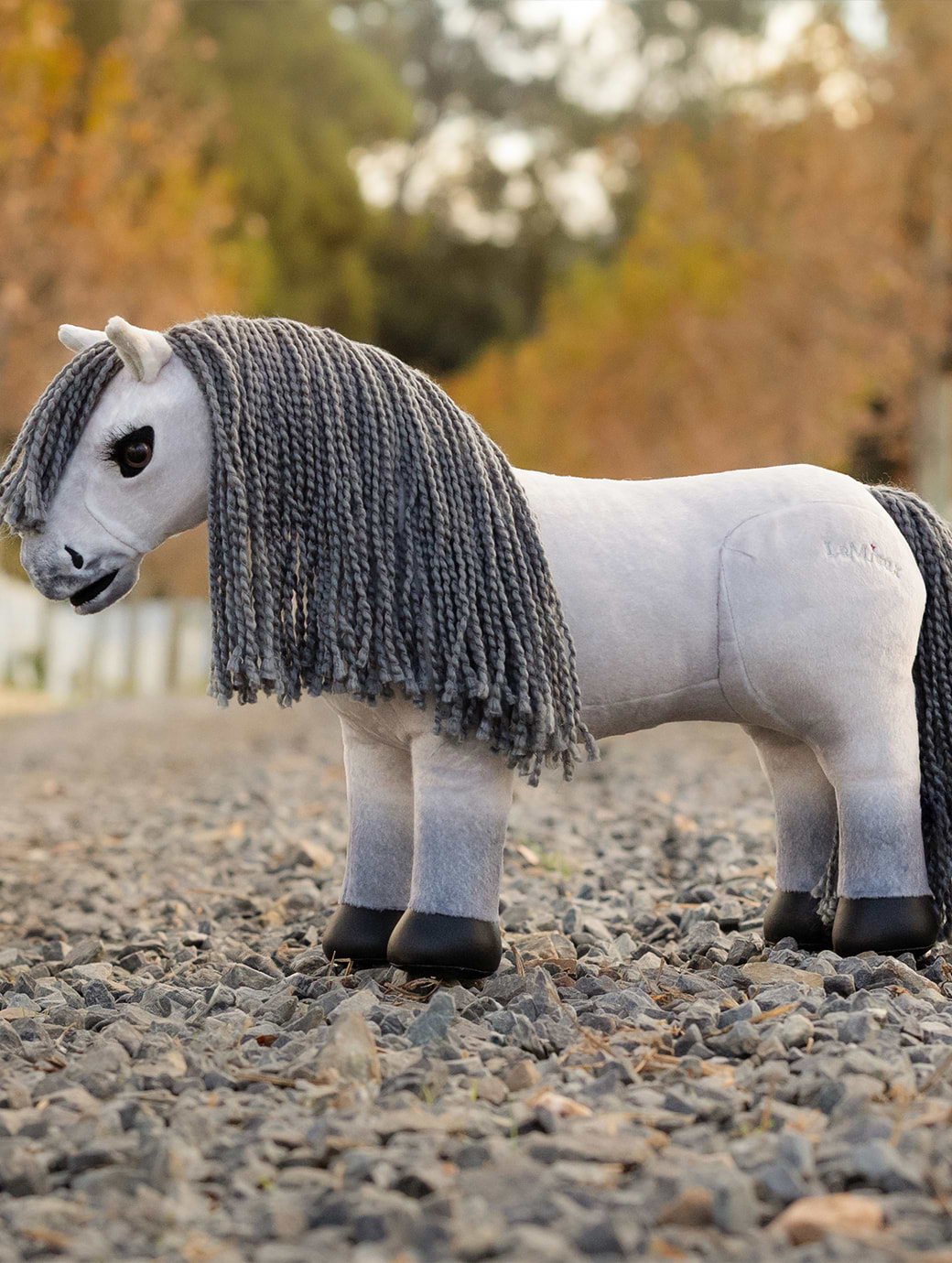 LeMieux Toy Pony Blanca