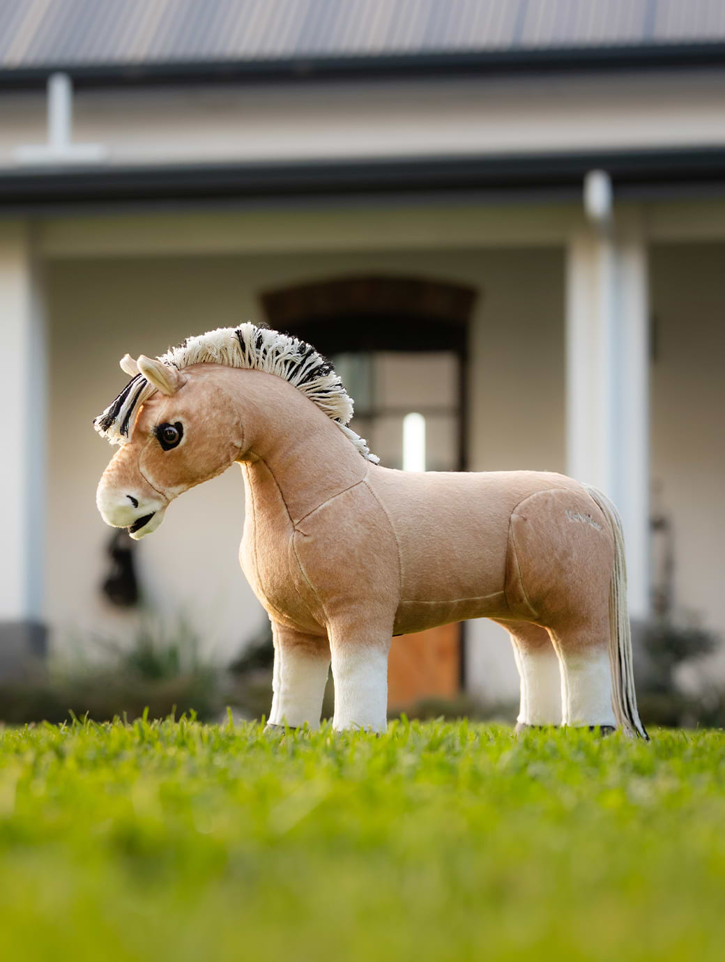 LeMieux Toy Pony Oskar