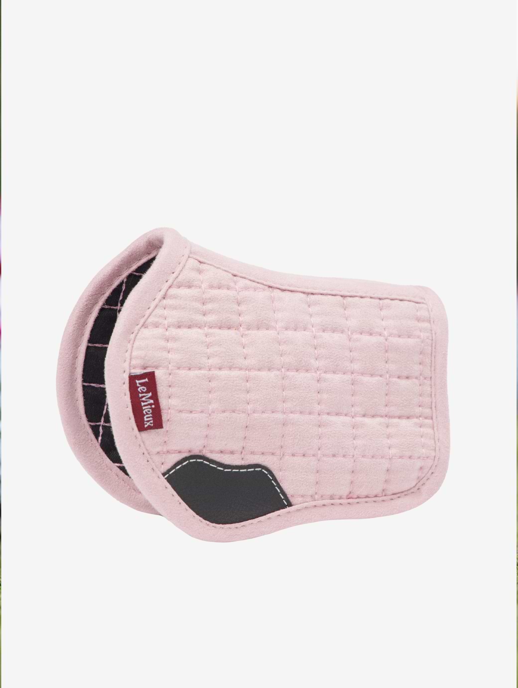LeMieux Toy Pony Pad Blossom