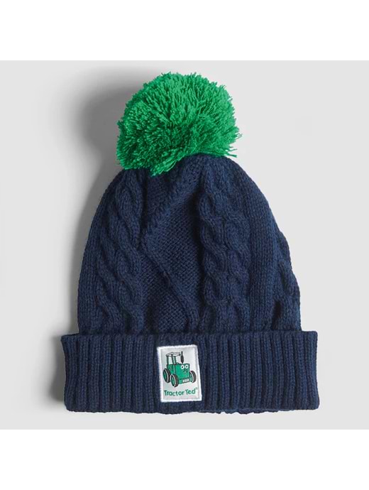 Tractor Ted Bobble Hat