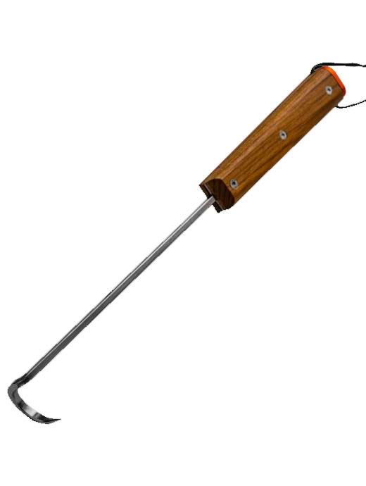 Traeger Pig Tail BBQ Flipper