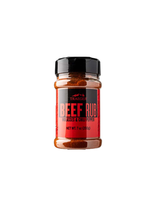 Traeger Beef Rub 7oz
