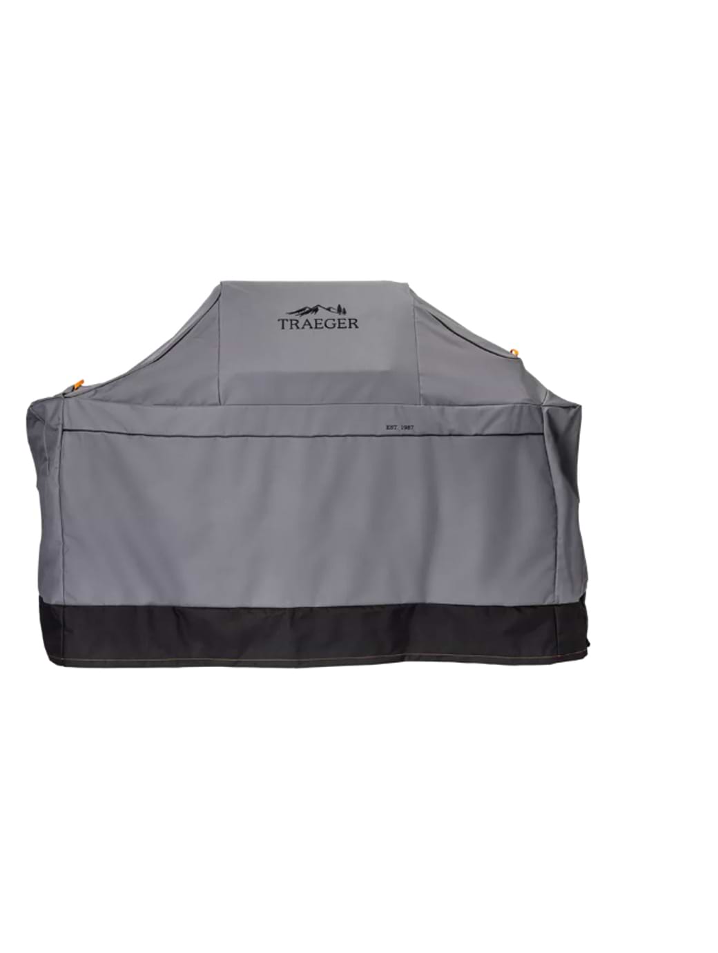 Traeger Ironwood Full-Length Grill Cover