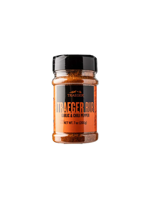 Traeger Rub 7oz