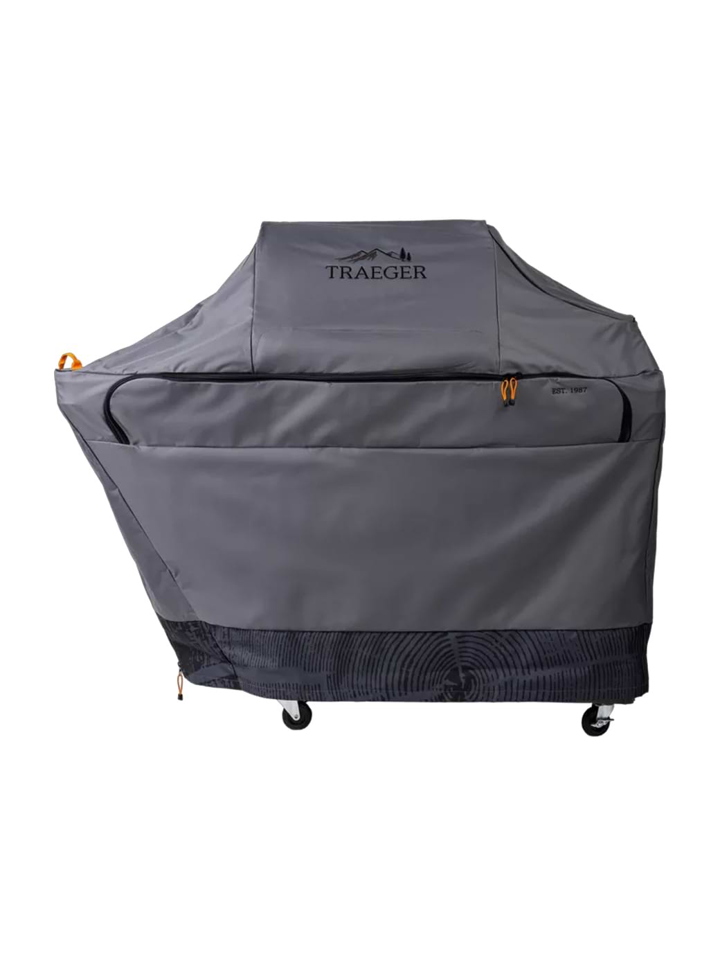 Traeger Timberline Full Length Grill Cover