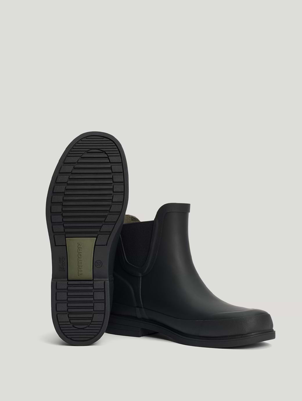 Tretorn rubber boots on sale