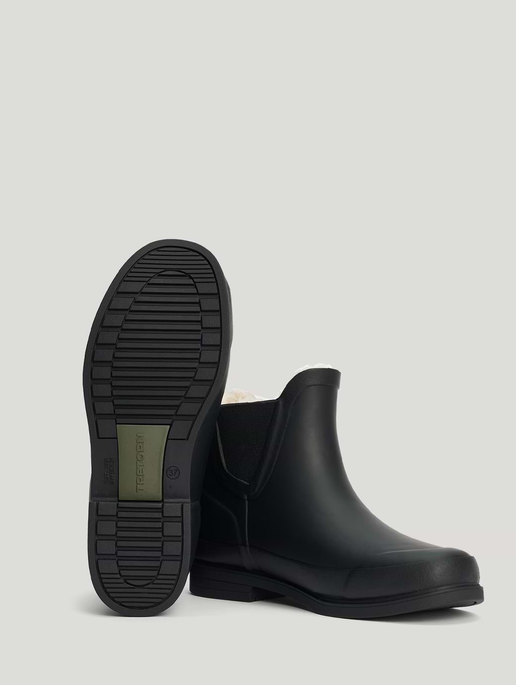 Tretorn vinter boots on sale