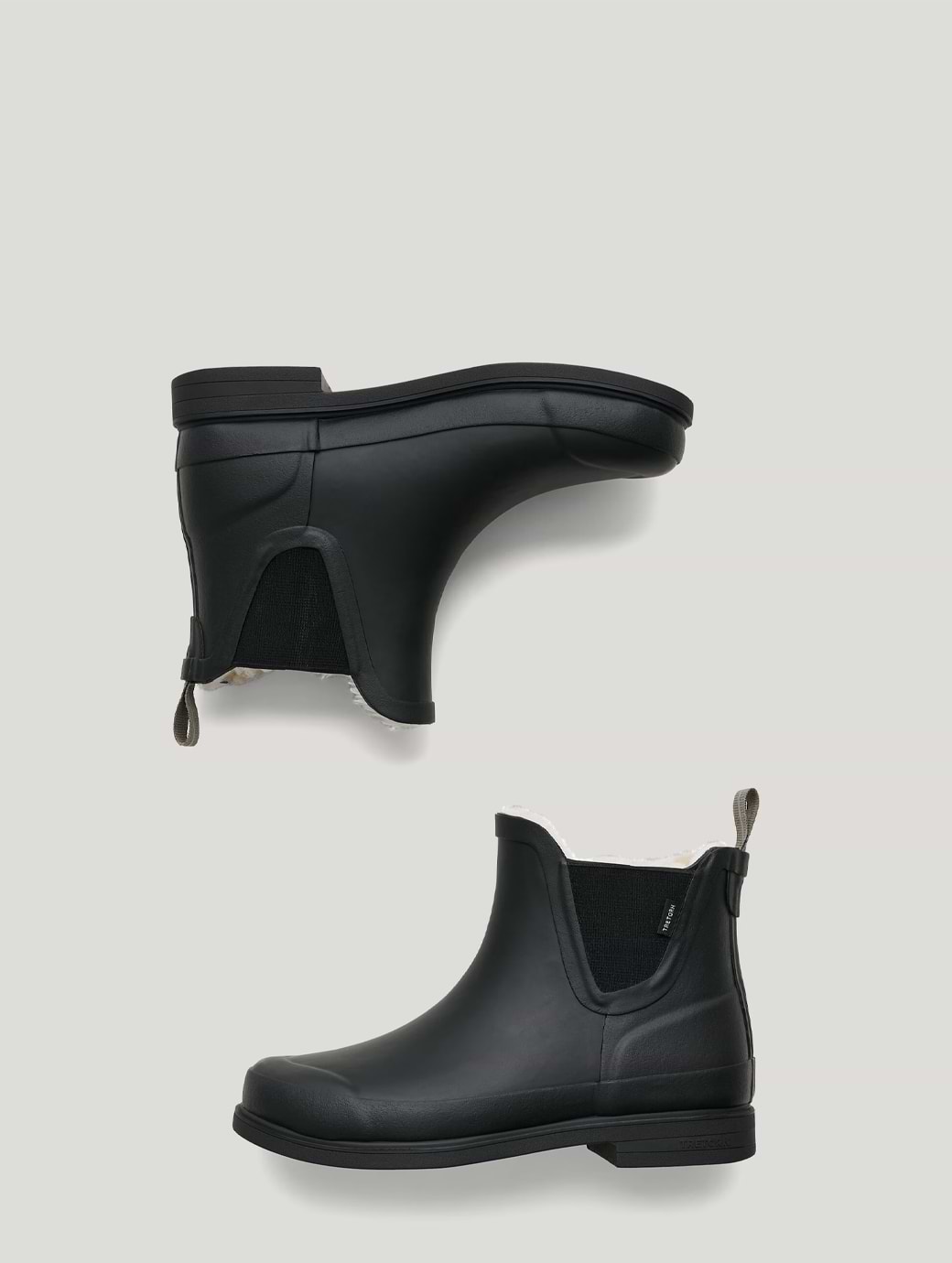 Tretorn winter chelsea boots cheap