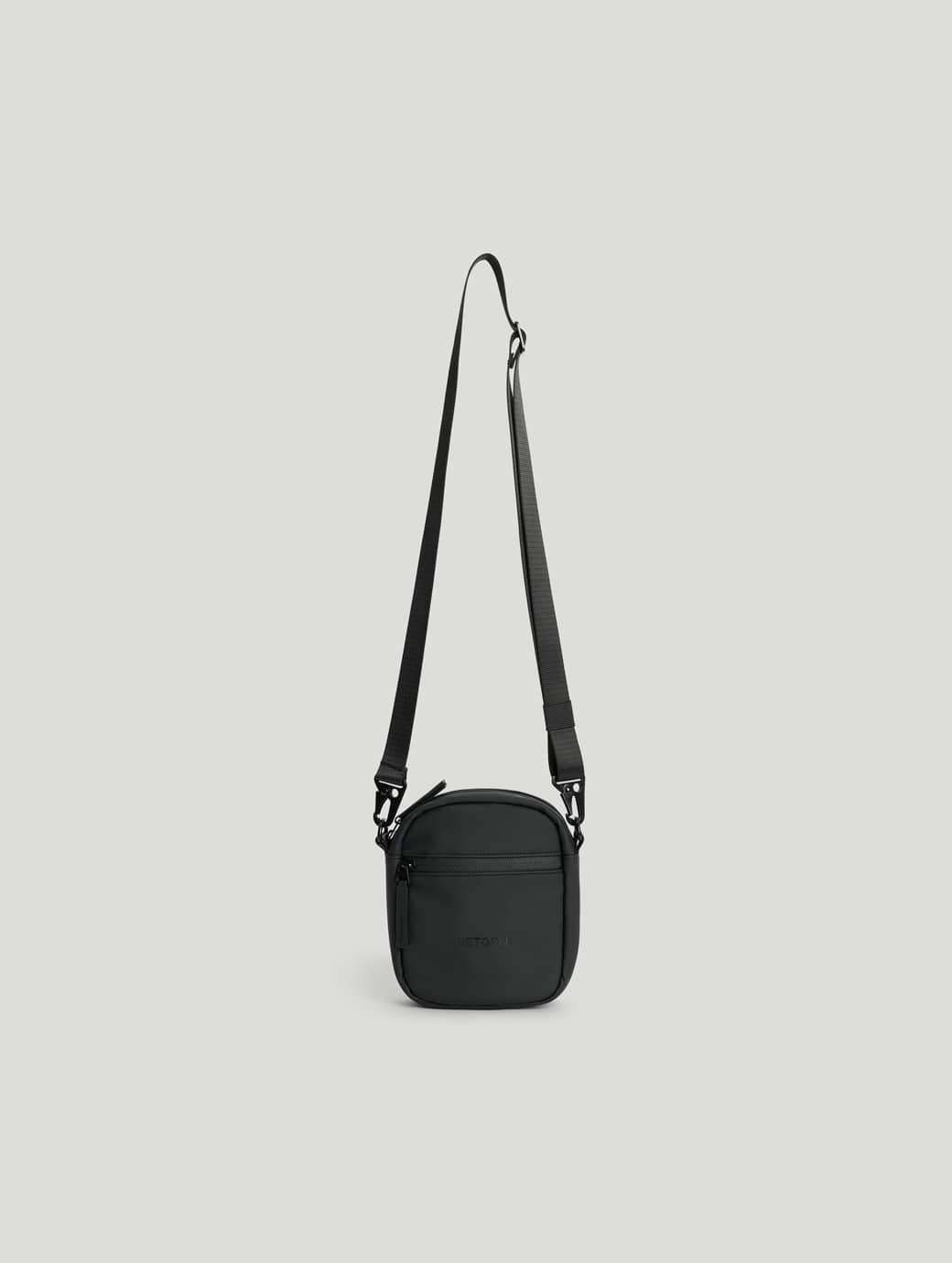 Tretorn PU Accessory Bag Black