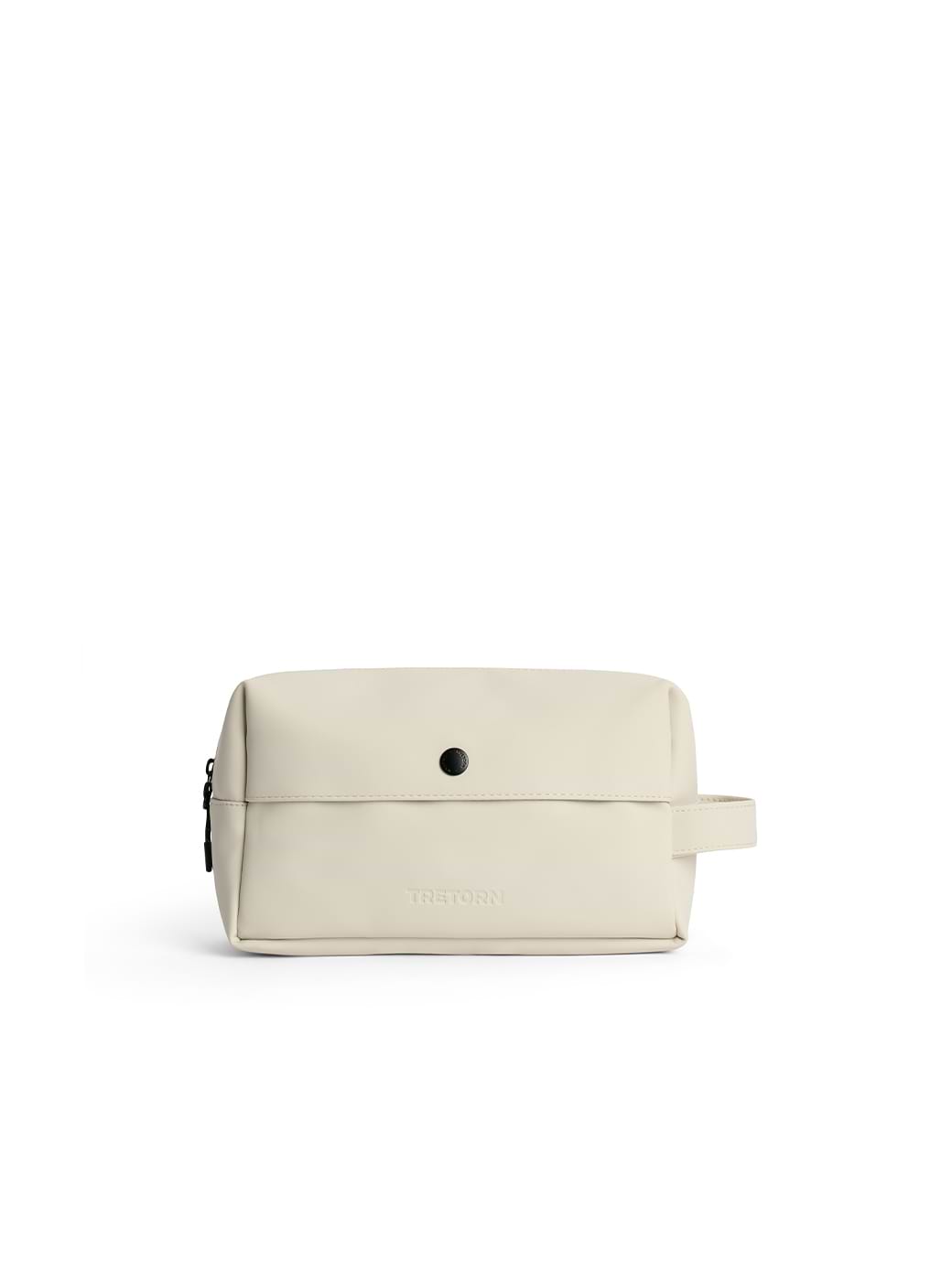 Tretorn PU Wash Bag Sand