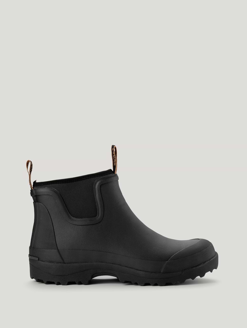 Tretorn shoes black discount
