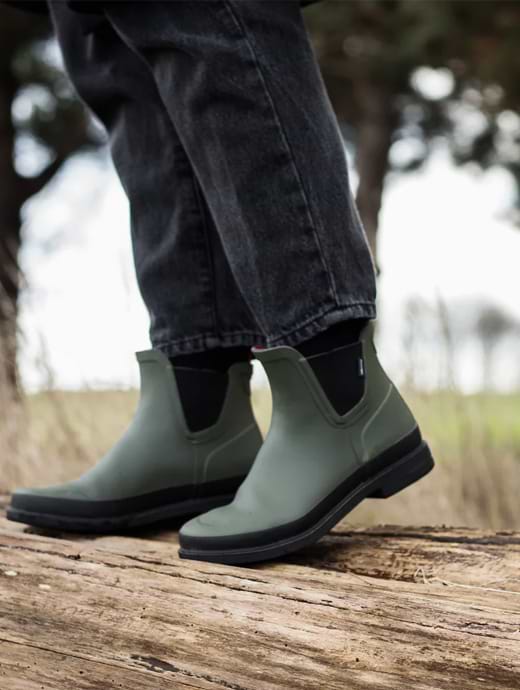 Tretorn rain boots womens 2025