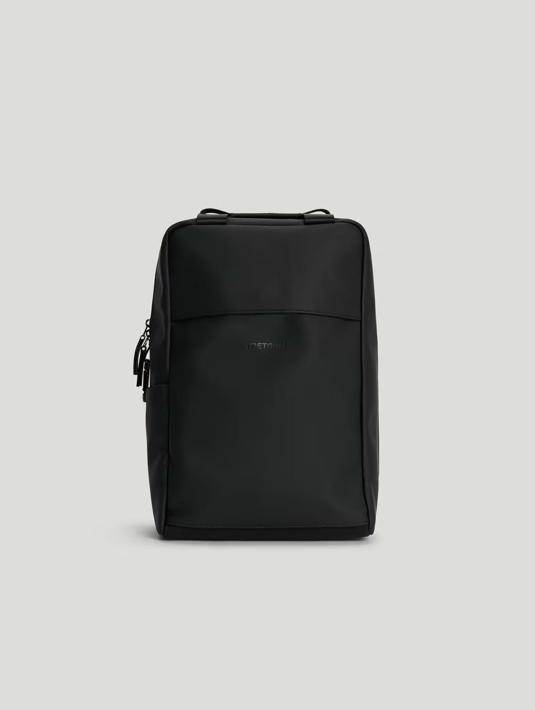 Tretorn Unisex Wings Flexpack Waterproof Bag Black One Size