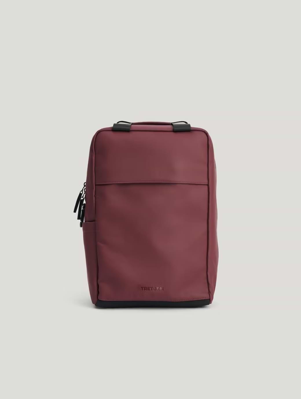 Tretorn Unisex Wings Flexpack Waterproof Bag Burgundy One Size