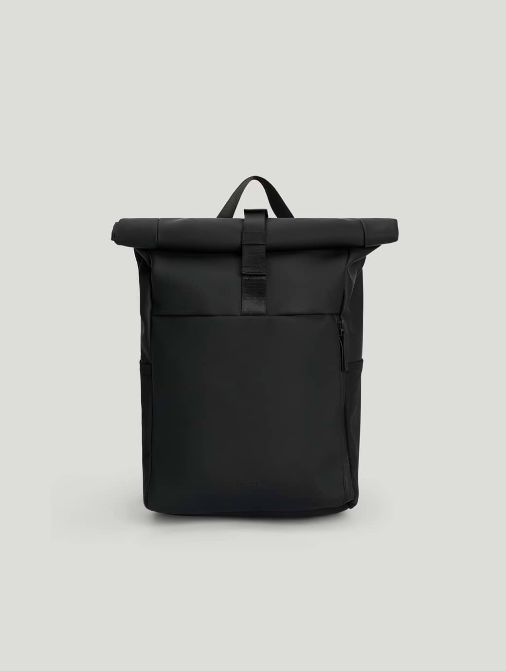 Tretorn Wings Rolltop Black