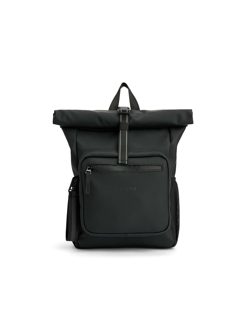Tretorn Wings Small Rolltop Black