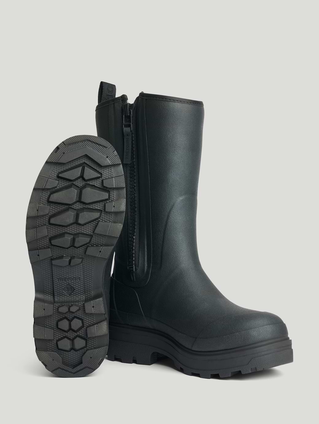 Tretorn snow boots on sale