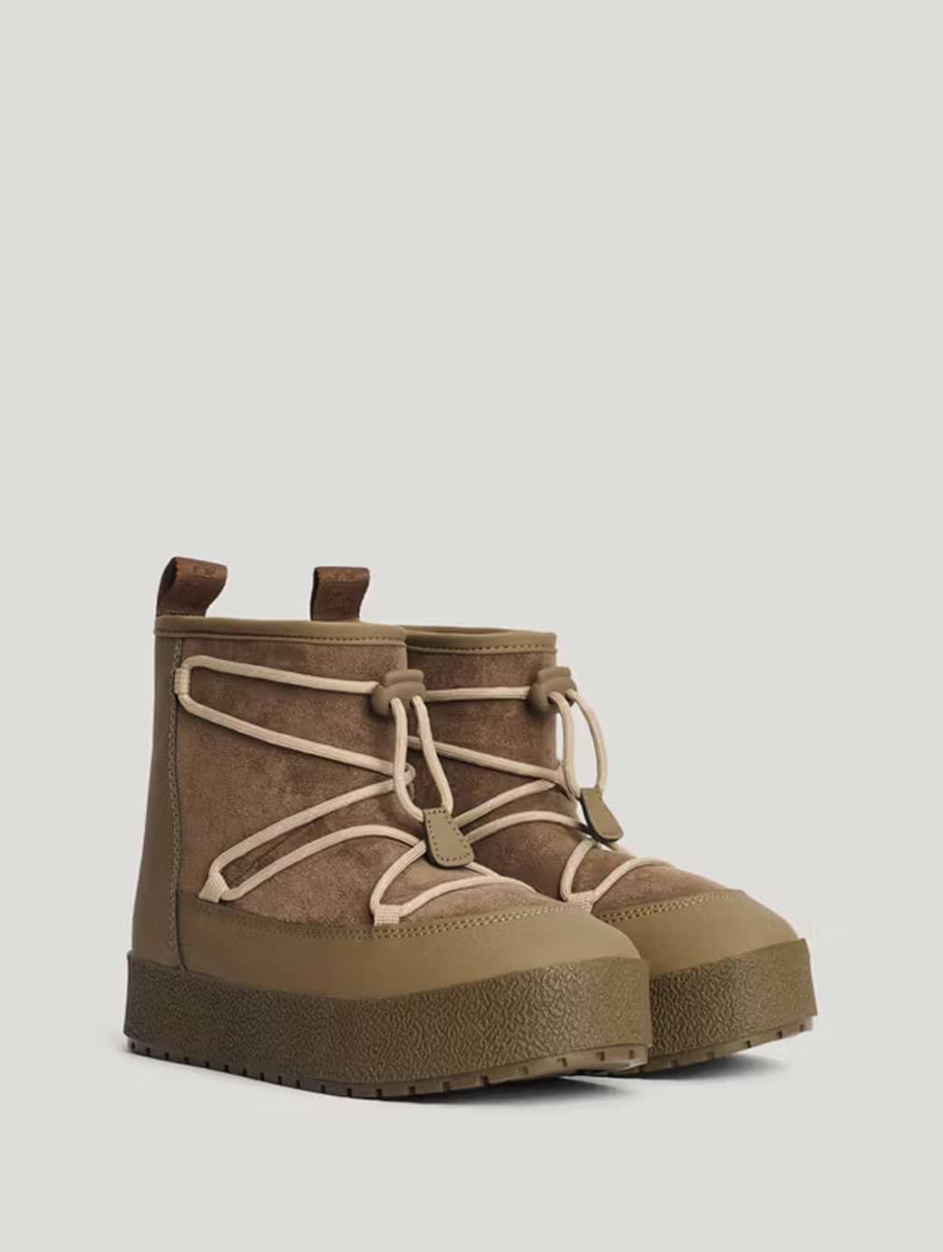 Tretorn Women's Aspa Hybrid Low Waterproof Shoe Shitake