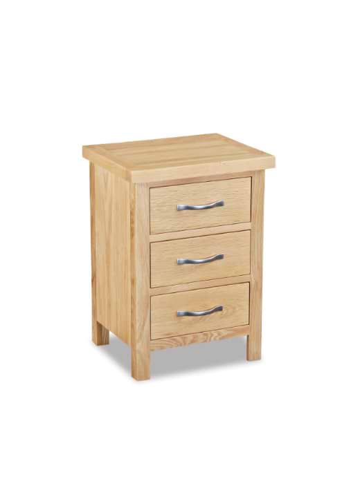 Trinity Bedside Cabinet