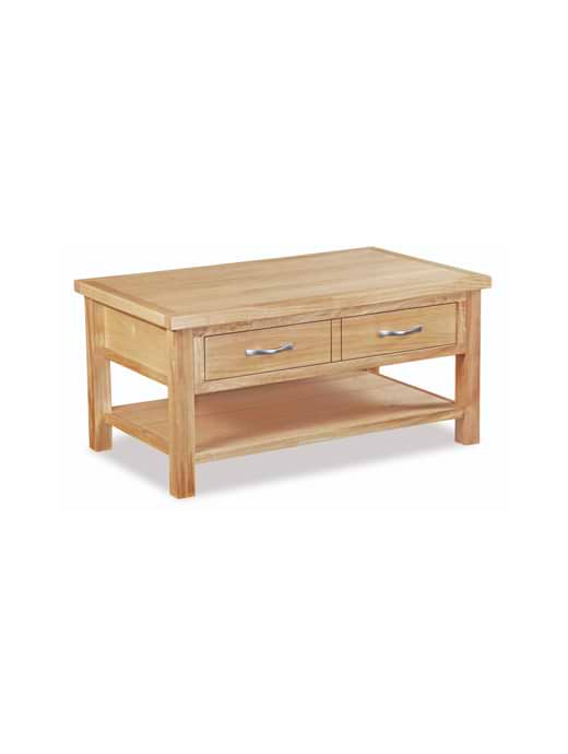 Trinity Coffee Table 