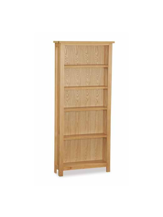 Trinity Large Bookcase 
