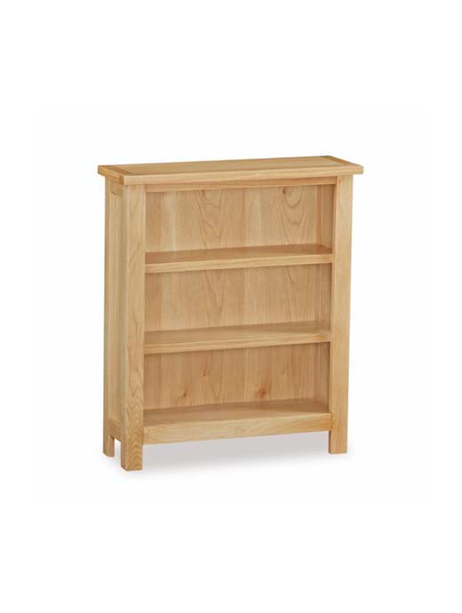 Trinity Low Bookcase
