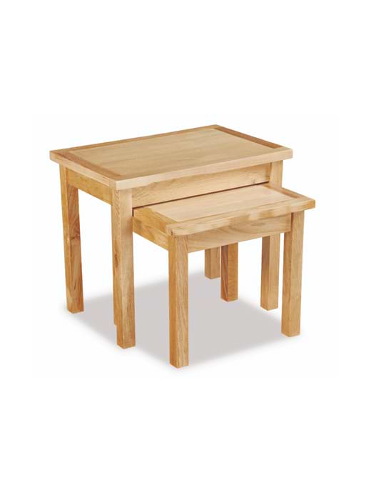 Trinity Nest Of Tables