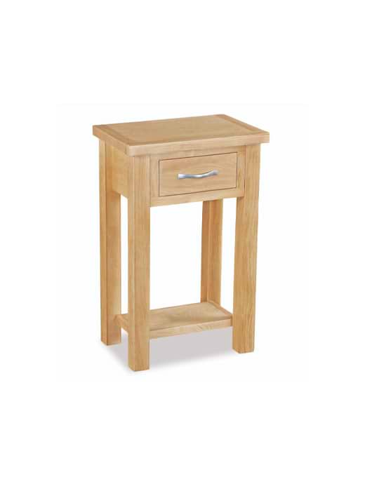Trinity Telephone Table