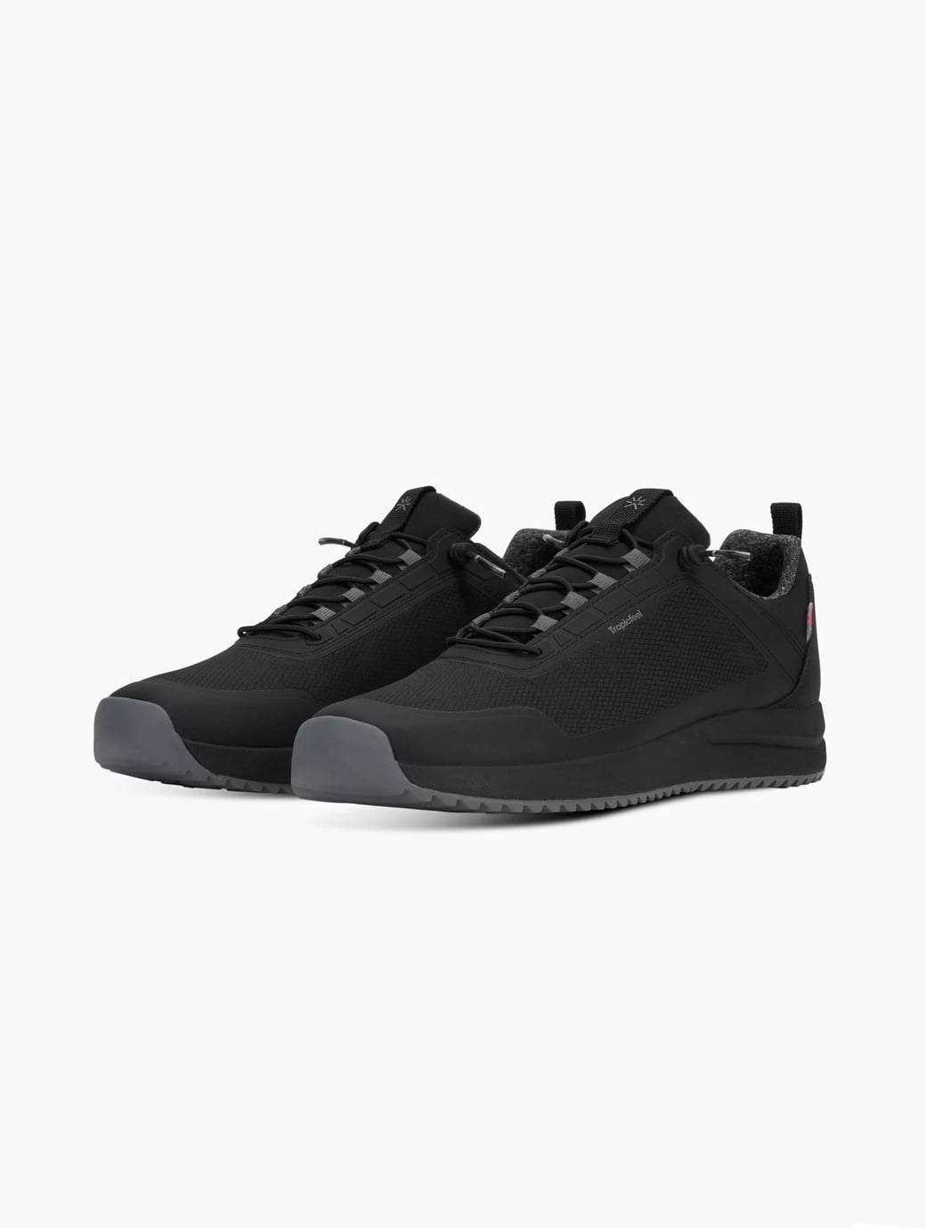 Tropicfeel All-Terrain HDry Trainer All Black