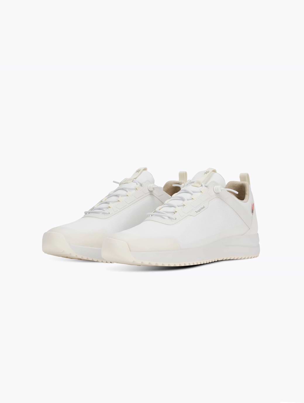 Tropicfeel All-Terrain HDry Trainer All White
