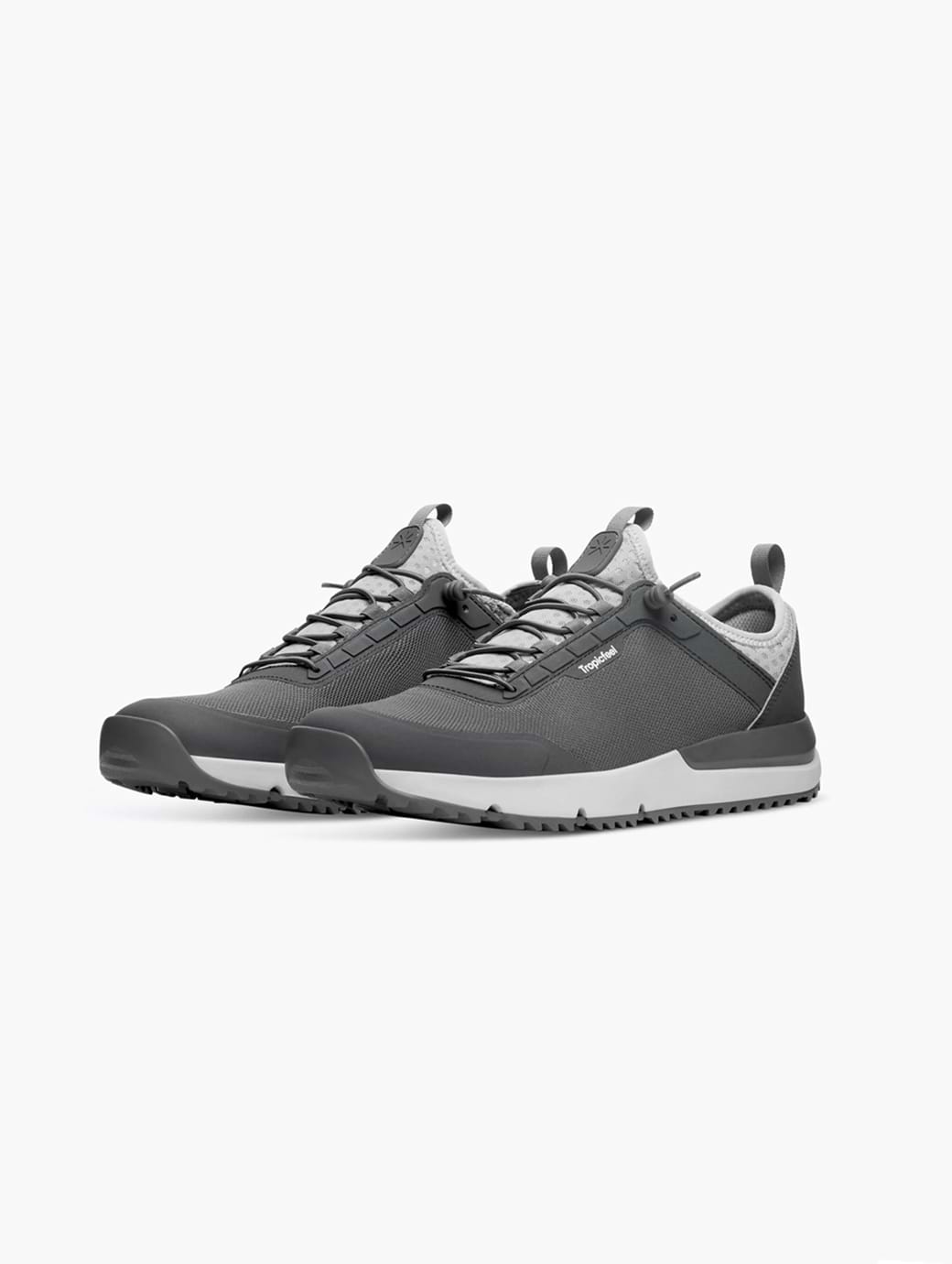 Tropicfeel All-Terrain Trainer Storm Grey