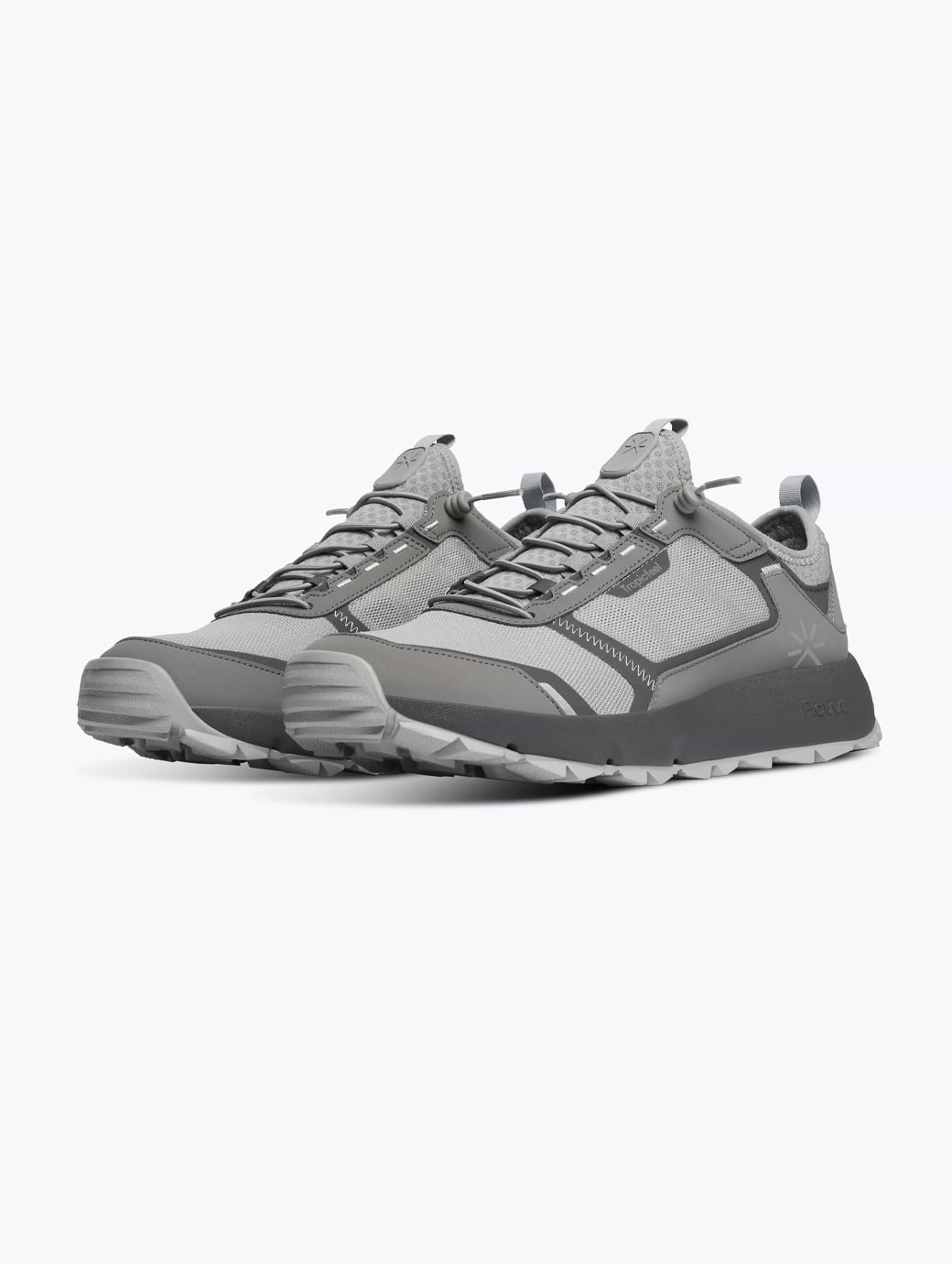 Tropicfeel Men's All-Terrain X Drizzle Grey