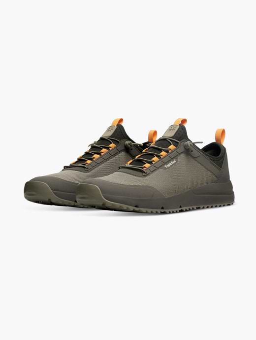 Tropicfeel Men's All Terrain Trek Trainer Khaki