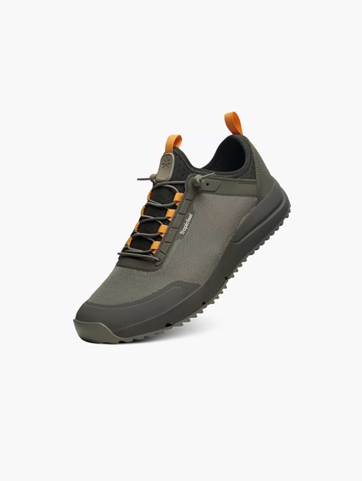 Tropicfeel Men s All Terrain Trek Trainer Khaki