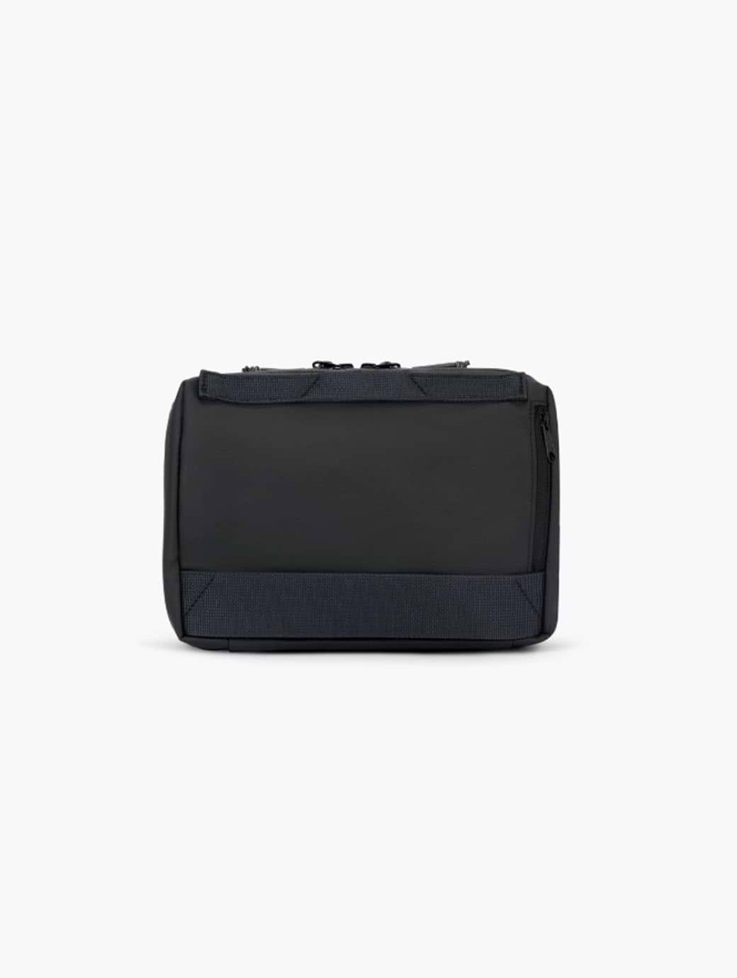 Tropicfeel SEE Toiletry Bag Black One Size