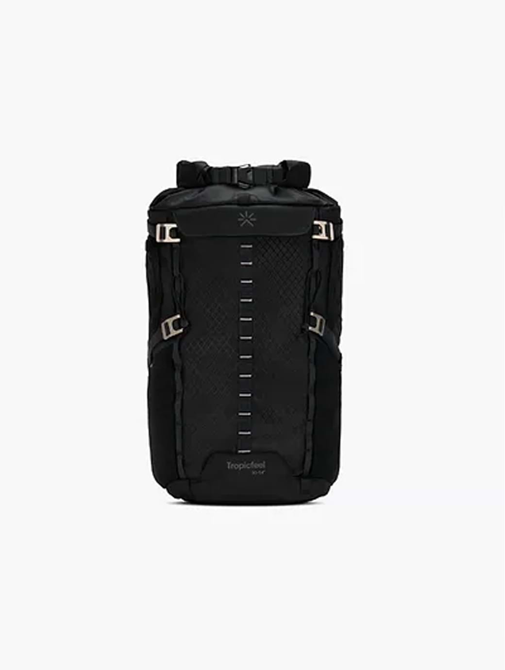 Tropicfeel Shelter Backpack Core Black One Size