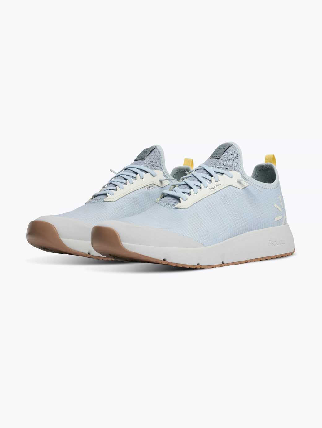 Tropicfeel Women's All-Terrain Lite Glacier Blue