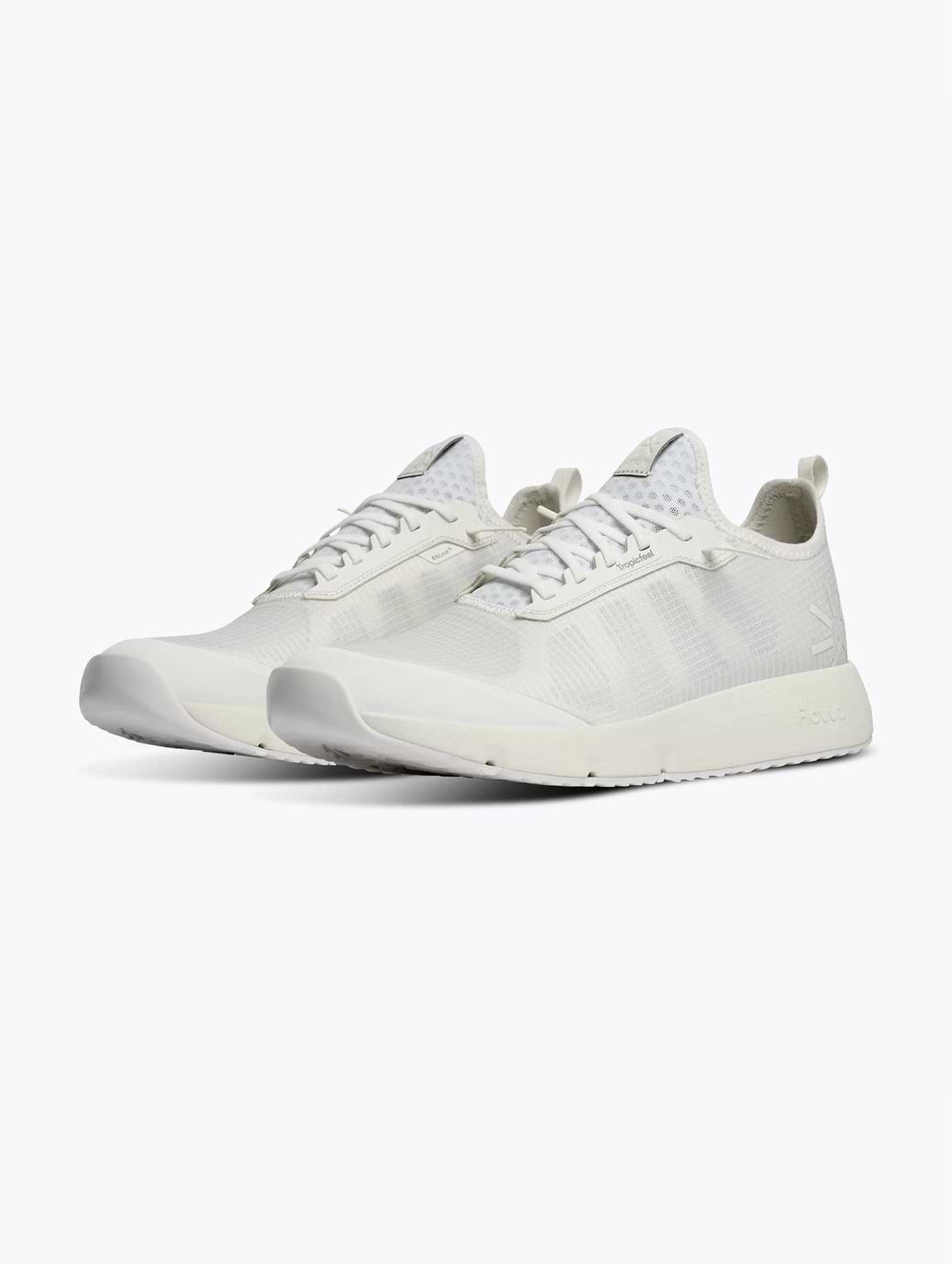 Tropicfeel Women's All-Terrain Lite Stone White