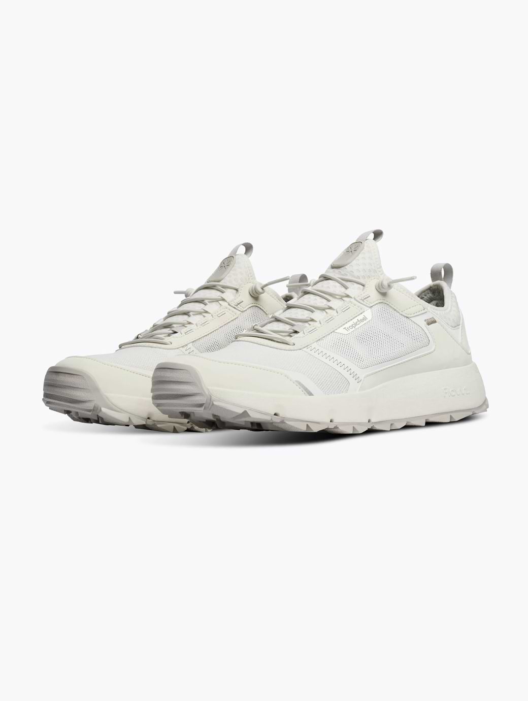 Tropicfeel Women's All-Terrain X Stone White