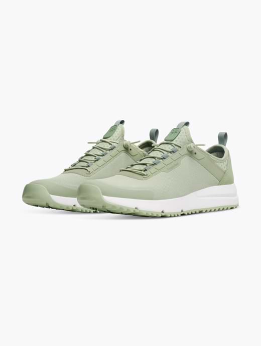 Tropicfeel Women's All Terrain Trainer Swamp Green 