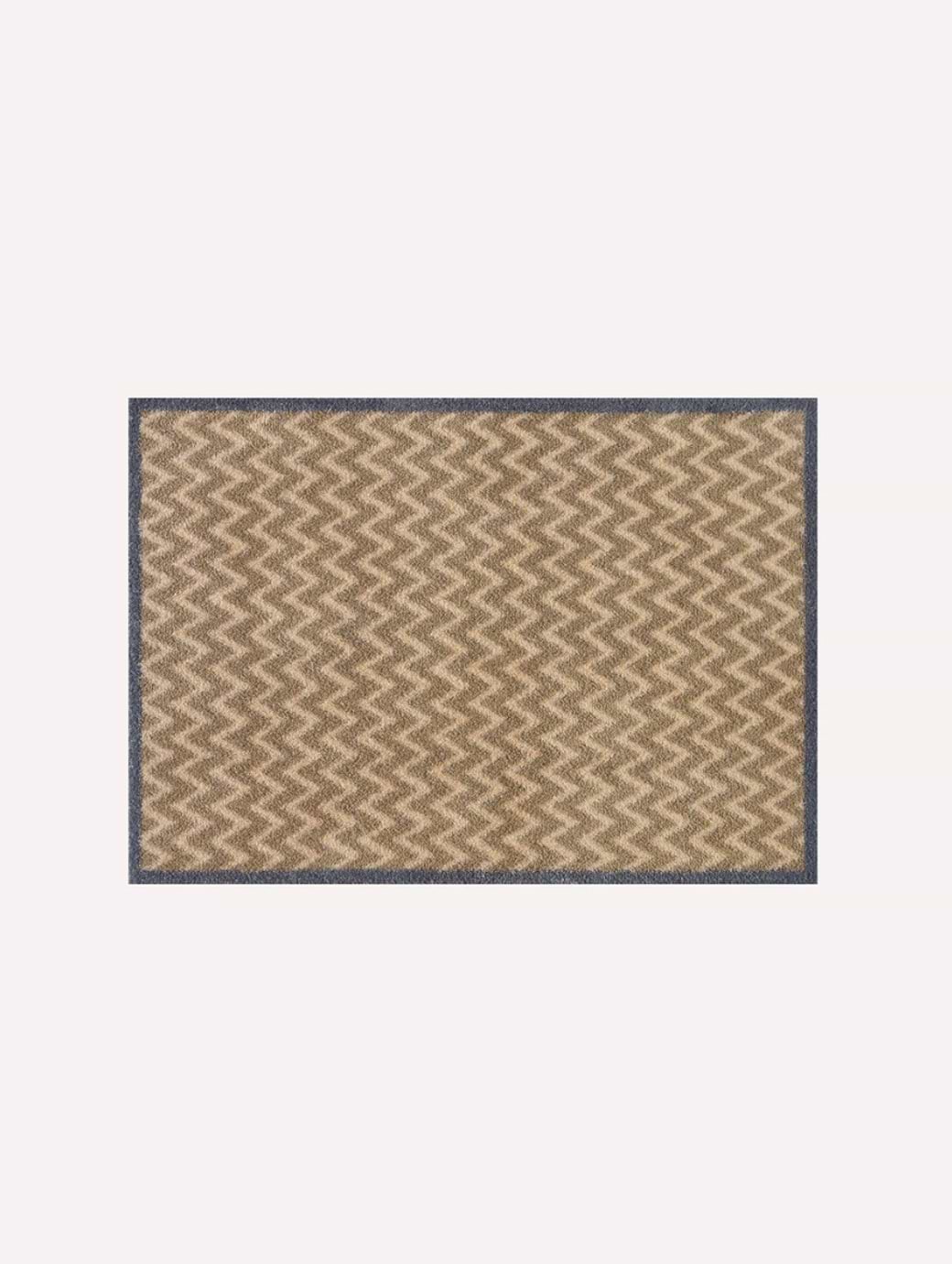 Turtle Mat Design Doormat Cotswold Weave Neutral 60x85cm