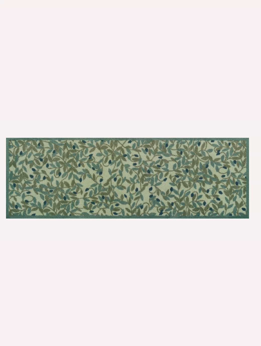 Turtle Mat Design Doormat Olive 60x180cm