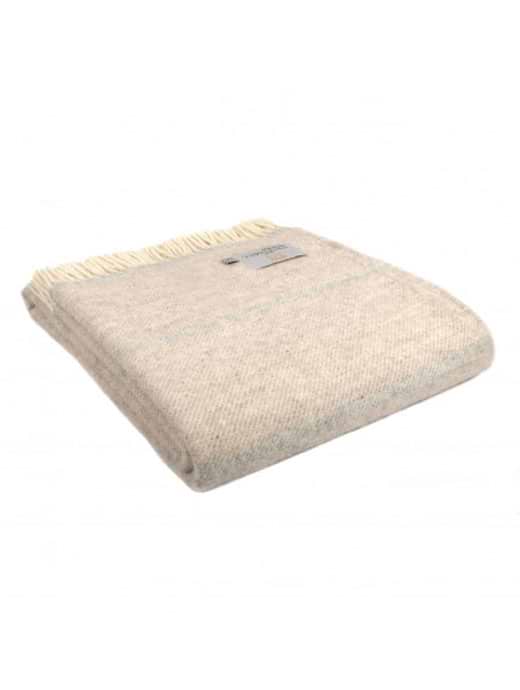 Tweedmill Broad Stripe Hazel